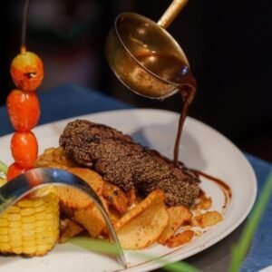 Entrecote - Kött och slakt