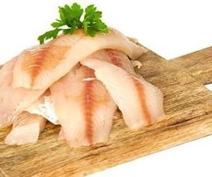 Abborrfile - Pelles Abborre