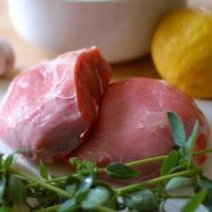 Lammfransyska - Blisterlidens Lantbruk